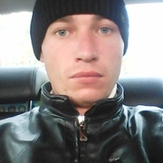 Алексей, 32, Ордынское