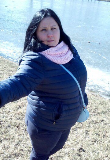 My photo - Ekaterina, 36 from Gdynia (@ekaterina120208)