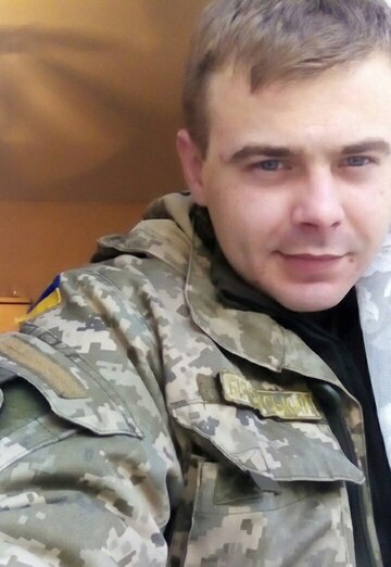 Моя фотографія - Андрей, 30 з Київ (@andrey471504)