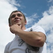 Александр, 31, Южноуральск
