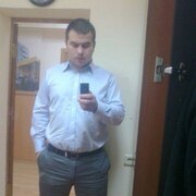 Ефим, 36, Элиста
