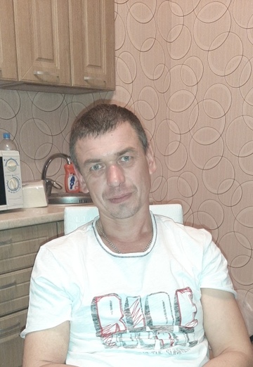 My photo - Gorik, 34 from Tver (@gorik160)