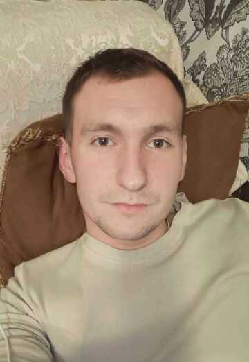 My photo - Aleksey, 29 from Grozny (@aleksey492470)