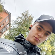 Александр, 22, Ржев