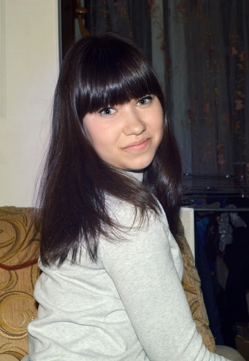 Anastasiya (@nastua-02) — my photo № 5