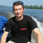 Роман Alexandrovich, 35, Лебяжье