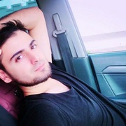 Nurik, 23, Сургут