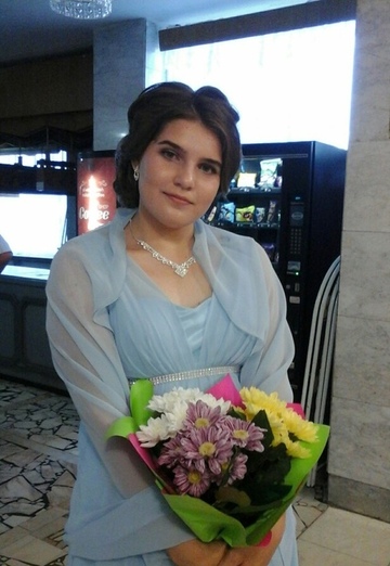 My photo - Mariya, 25 from Kamenka (@mariya133218)