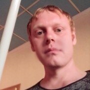 Гоша, 35, Муром