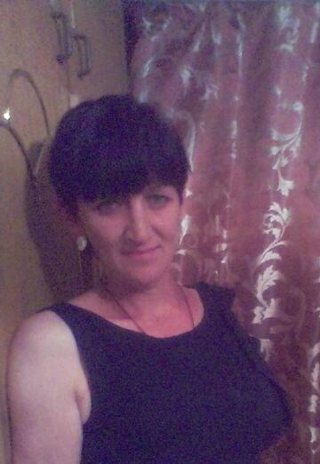 Моя фотография - Ольга, 51 из Красногвардейское (Белгород.) (@olga345054)
