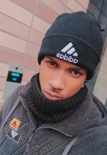 Walter Peddie (@walterpeddie) — my photo № 2