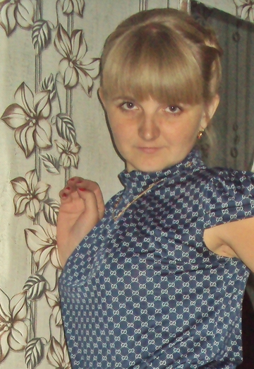 My photo - Svetlana, 39 from Shadrinsk (@svetlana30639)