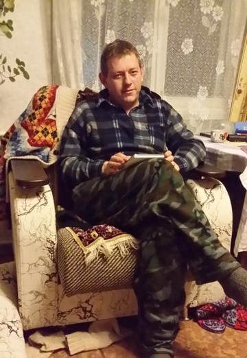 My photo - Sergey, 38 from Rylsk (@sergey385261)