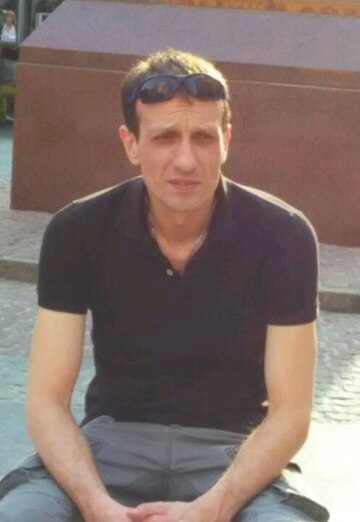 My photo - dmitriy, 52 from Athens (@dmitriy305945)