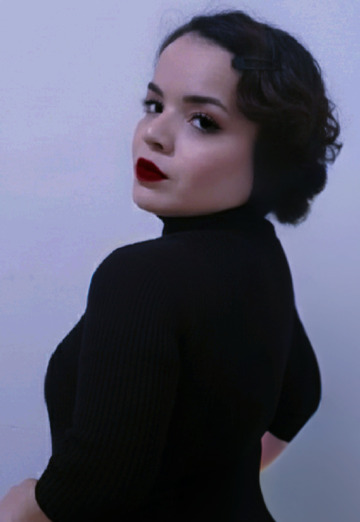 My photo - brunette girl, 30 from Kocaeli Province (@brunettegirl0)