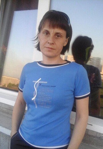 Моя фотография - Наталья, 49 из Новокузнецк (@natalya186741)