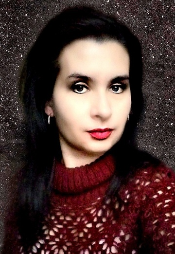 Оксана Морева (@oksanamoreva2) — моя фотография № 12
