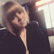 Валентина, 27, Добрянка