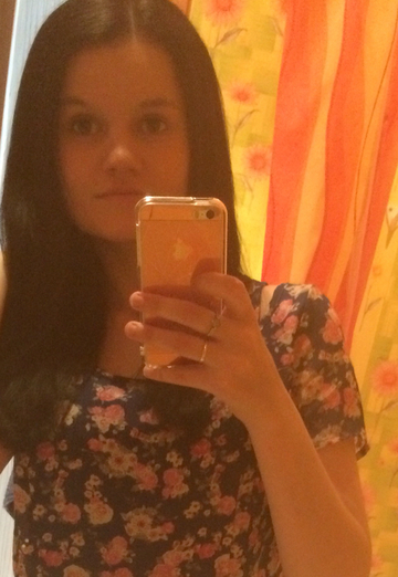 Моя фотография - Дарина, 28 из Мурманск (@darina3809)