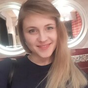 Маша, 27, Томск