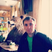 Иван, 33, Добрянка