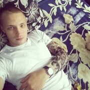 Пётр, 29, Татарск