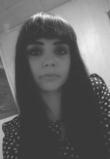 Моя фотография - Виктория, 31 из Песчанокопское (@viktoriya99264)