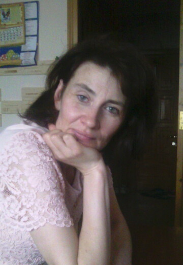 La mia foto - Olіchka, 51 di Ivano-Frankivs'k (@olchka100)