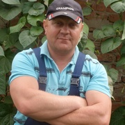 Вадим, 54, Давыдовка