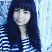 Дарья, 24, Родники (Ивановская обл.)