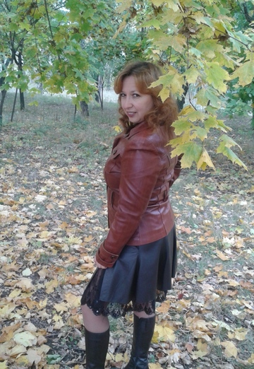 My photo - nataliya, 50 from Rubizhne (@nataliya5063)