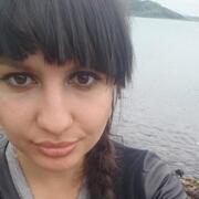 Валентина, 33, Провидения