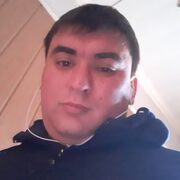 Давид, 39, Кизляр