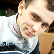 Диман Сафронов, 29, Новокуйбышевск