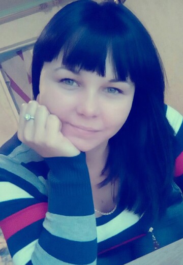 Моя фотография - Юлия, 31 из Днепр (@uliya147585)