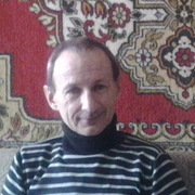 Володя 54 года (Лев) Куйбышев (Новосибирская обл.)