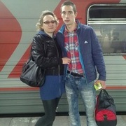 Миша, 30, Зеленоборский