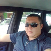 danik 45 Almaty