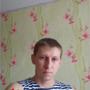 виталий, 33, Староминская
