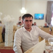 Амир, 32, Буйнакск
