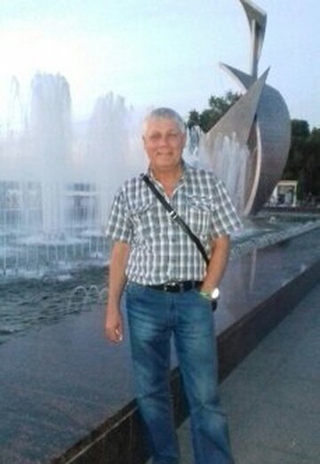 Моя фотография - ирик, 58 из Альметьевск (@irik746)