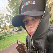 Илья, 19, Монино