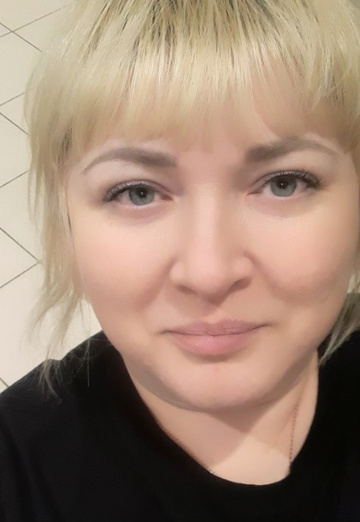 My photo - Valentina, 41 from Mikhaylovka (@valentina81574)