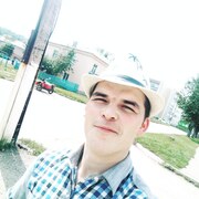 Иосиф Исаев, 33, Троицк