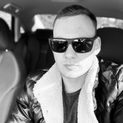 Эдуард, 27, Борисоглебск