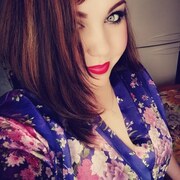 Светлана, 30, Архиповка