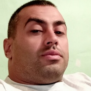 Алик, 36, Бородино (Красноярский край)