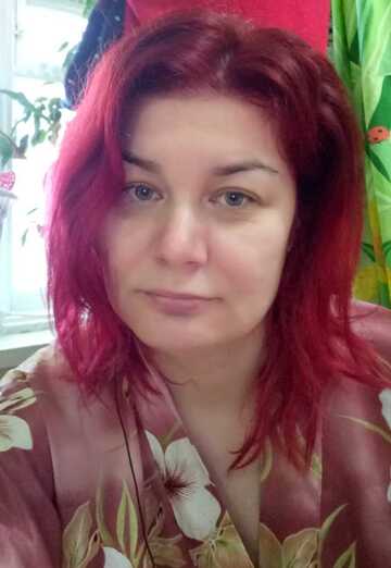 Моя фотография - Диана, 42 из Новороссийск (@diana51667)