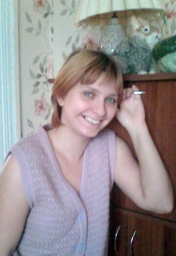 My photo - anastasiya, 39 from Iskitim (@anastasiya87512)