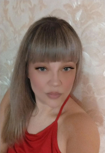 La mia foto - Anastasiya, 33 di Ekaterinburg (@anastasiya168551)